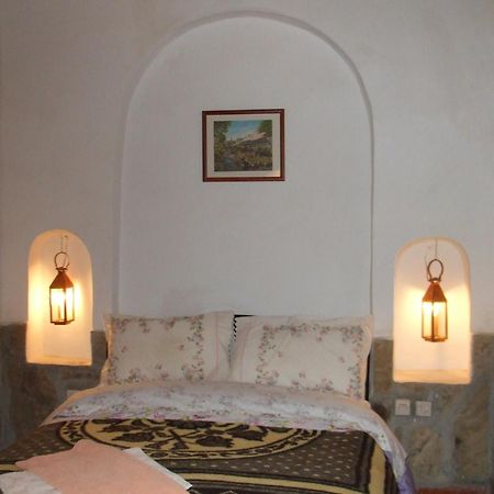 Palmeraie Guest House Tinghir Exteriér fotografie