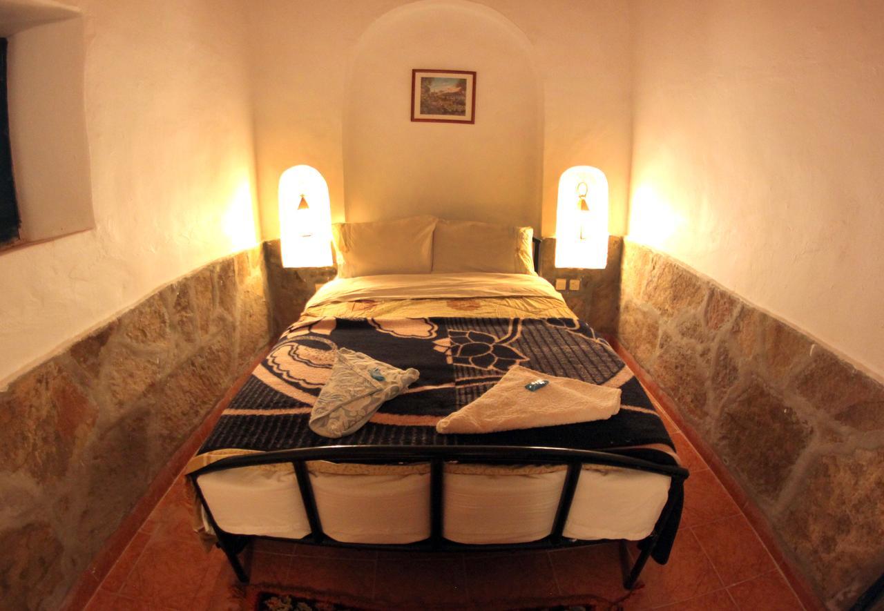 Palmeraie Guest House Tinghir Exteriér fotografie